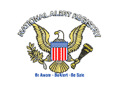 National Alert Registry