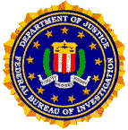 Image of Dept of Justice logo